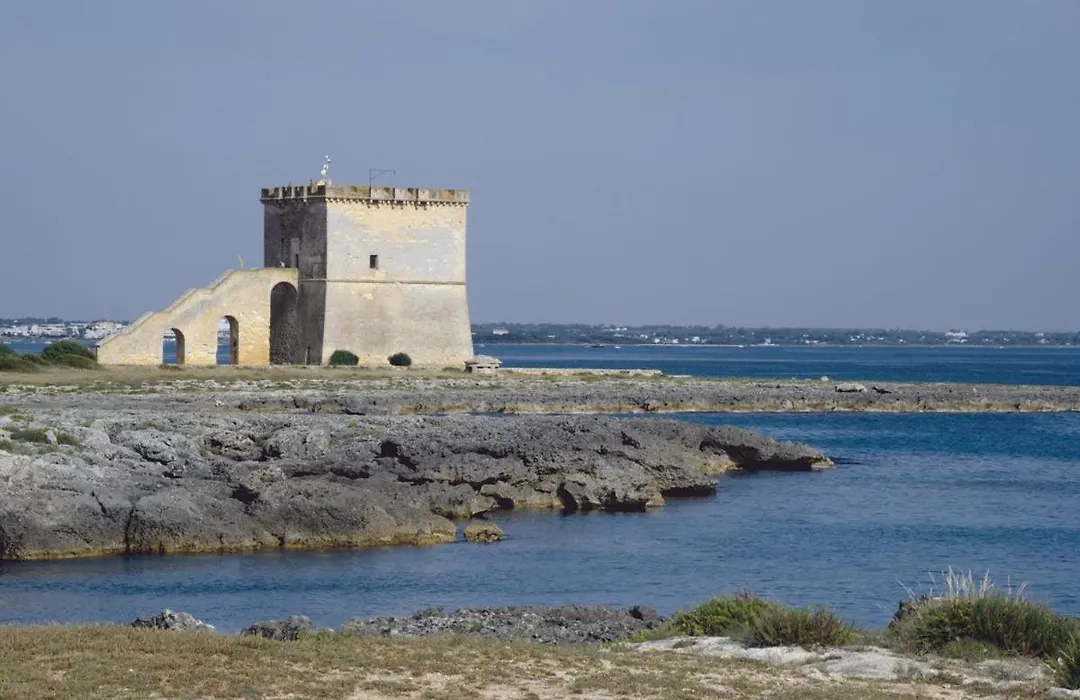 Coast To Coast Salento Sea Rooms-1